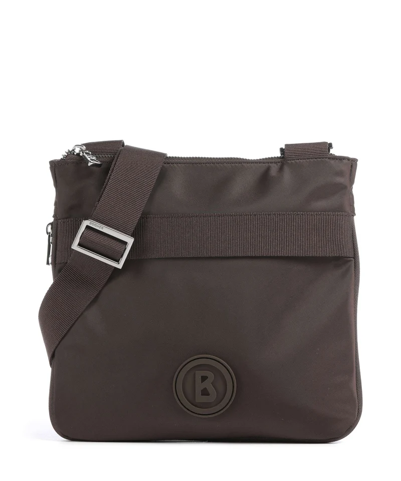 Bogner Maggia 1.0 Serena Bandolera seal brown
