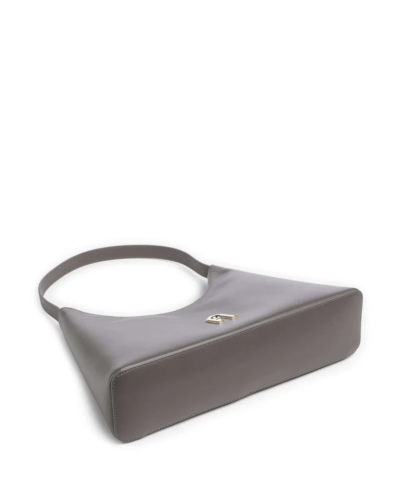 Furla Diamante S Bolso de hombro urban gray