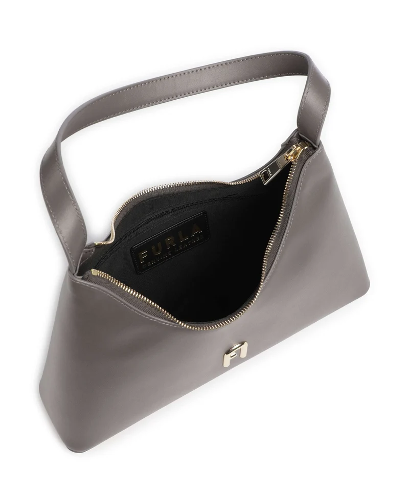 Furla Diamante S Bolso de hombro urban gray