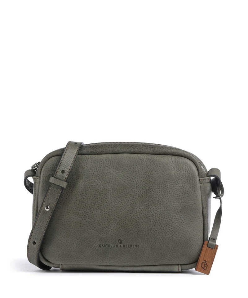 Castelijn & Beerens Carisma Bandolera dark military
