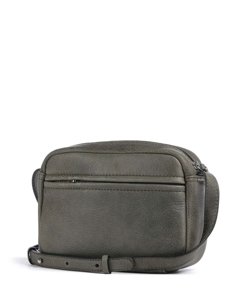 Castelijn & Beerens Carisma Bandolera dark military