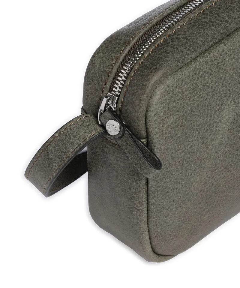 Castelijn & Beerens Carisma Bandolera dark military