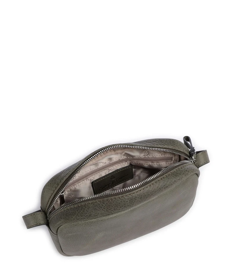 Castelijn & Beerens Carisma Bandolera dark military