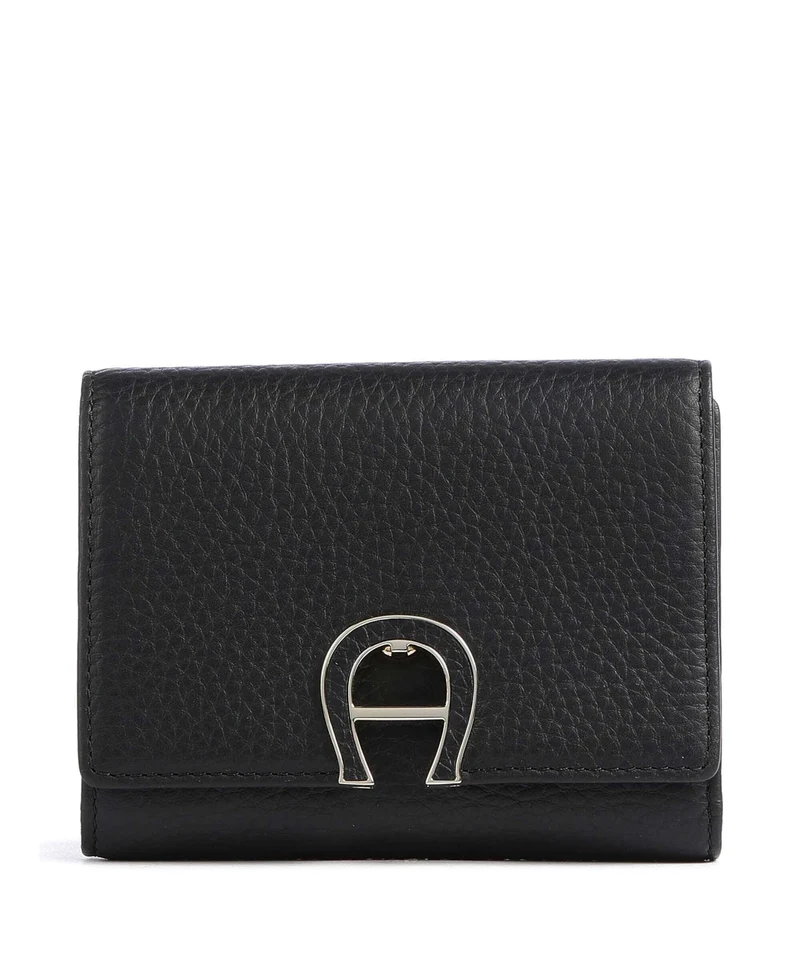 Aigner Fashion Monedero black