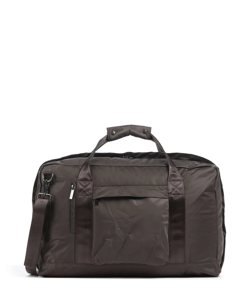 Bugatti Elia Bolsa de fin de semana brown