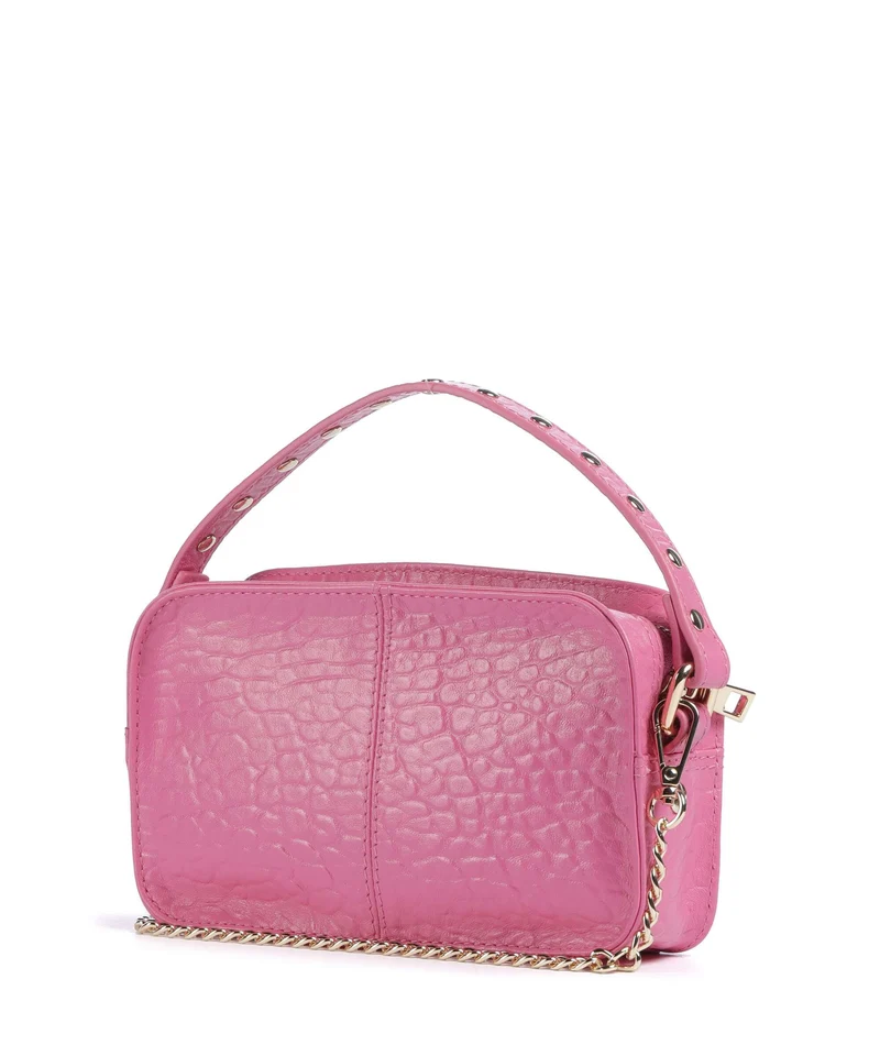 Núnoo New Zealand Helena Bandolera pink