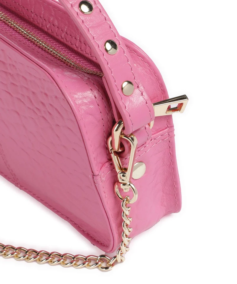 Núnoo New Zealand Helena Bandolera pink