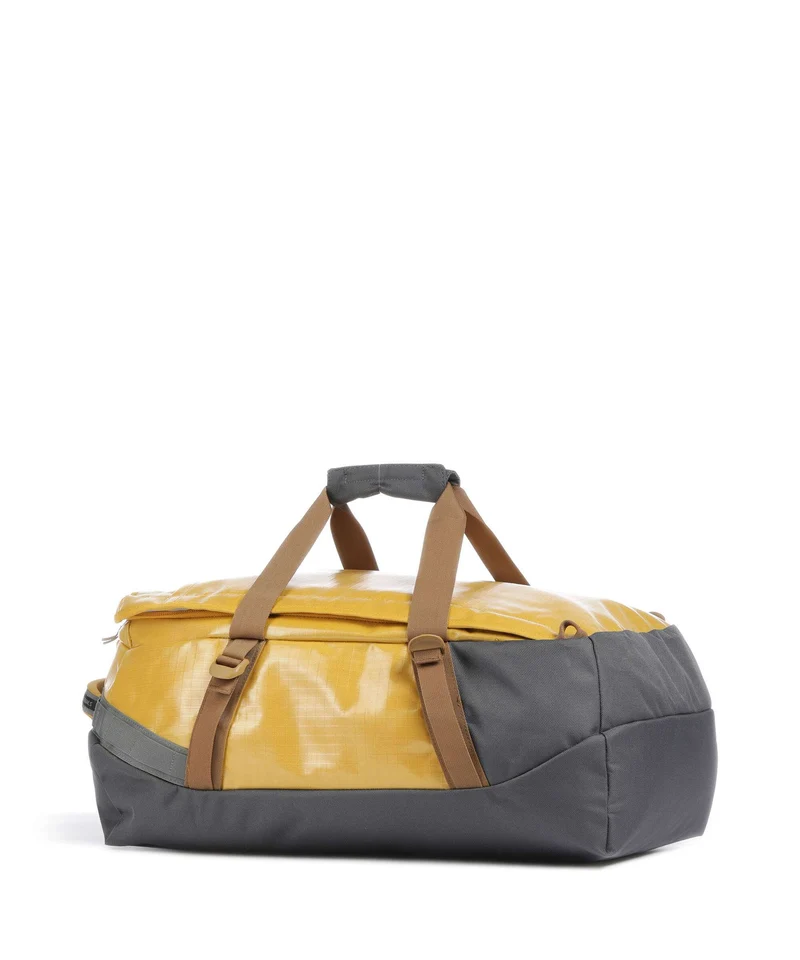 Vaude CityDuffel 35 Bolsa de fin de semana burnt yellow