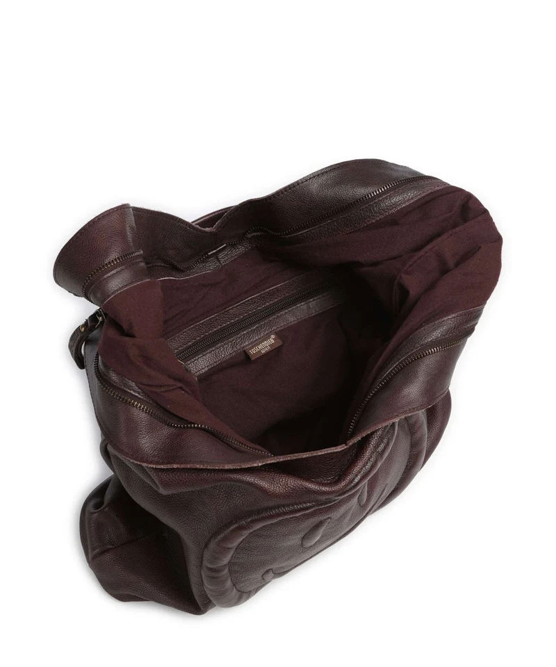 Taschendieb Wien Freiheitsplatz 1 Bolsa shopping mokka
