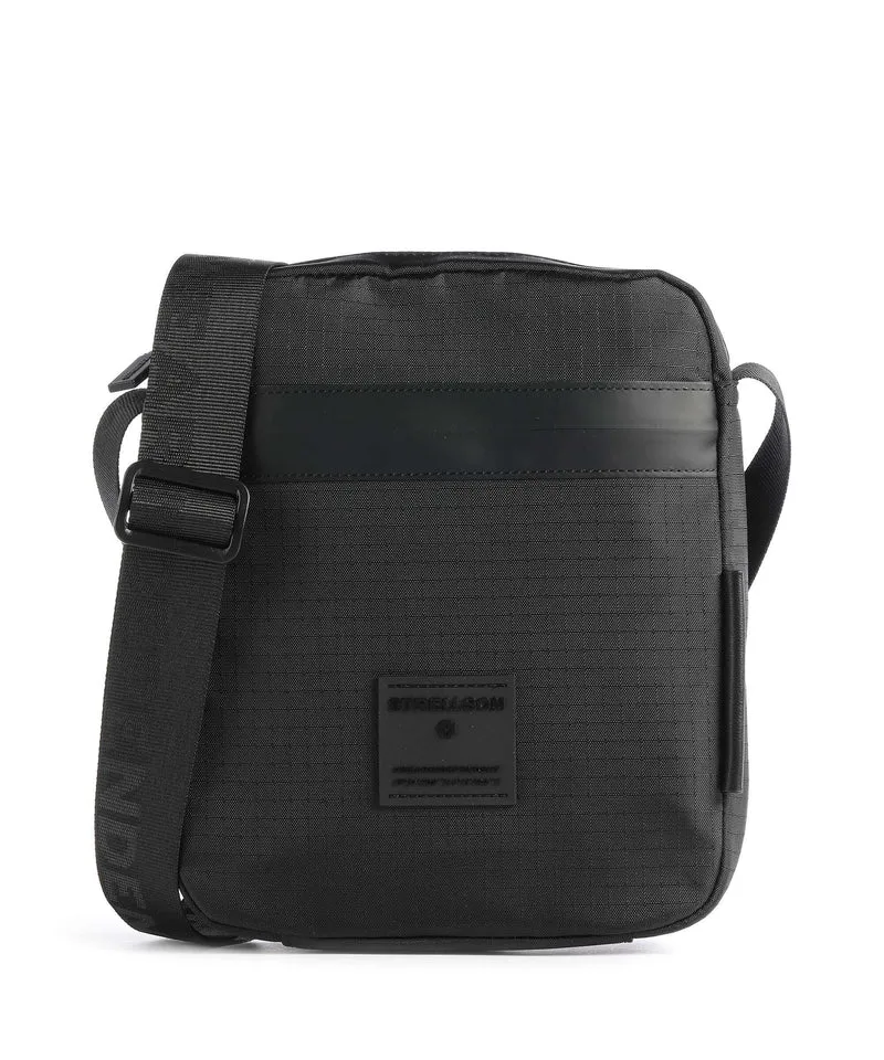 Strellson northwood Bandolera black