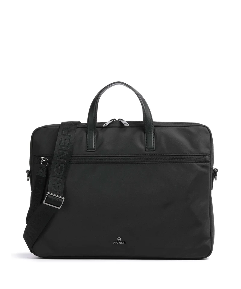 Aigner Nico Maletín black