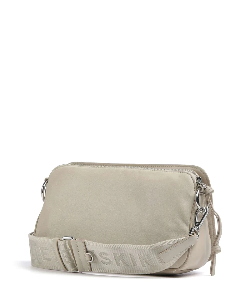 Liebeskind Clarice Sheep Natural M Bandolera milk