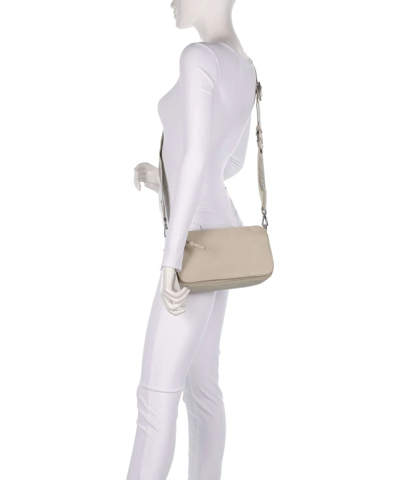 Liebeskind Clarice Sheep Natural M Bandolera milk