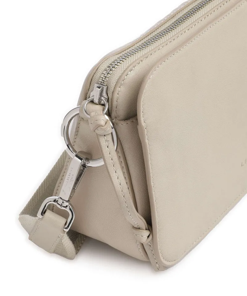 Liebeskind Clarice Sheep Natural M Bandolera milk