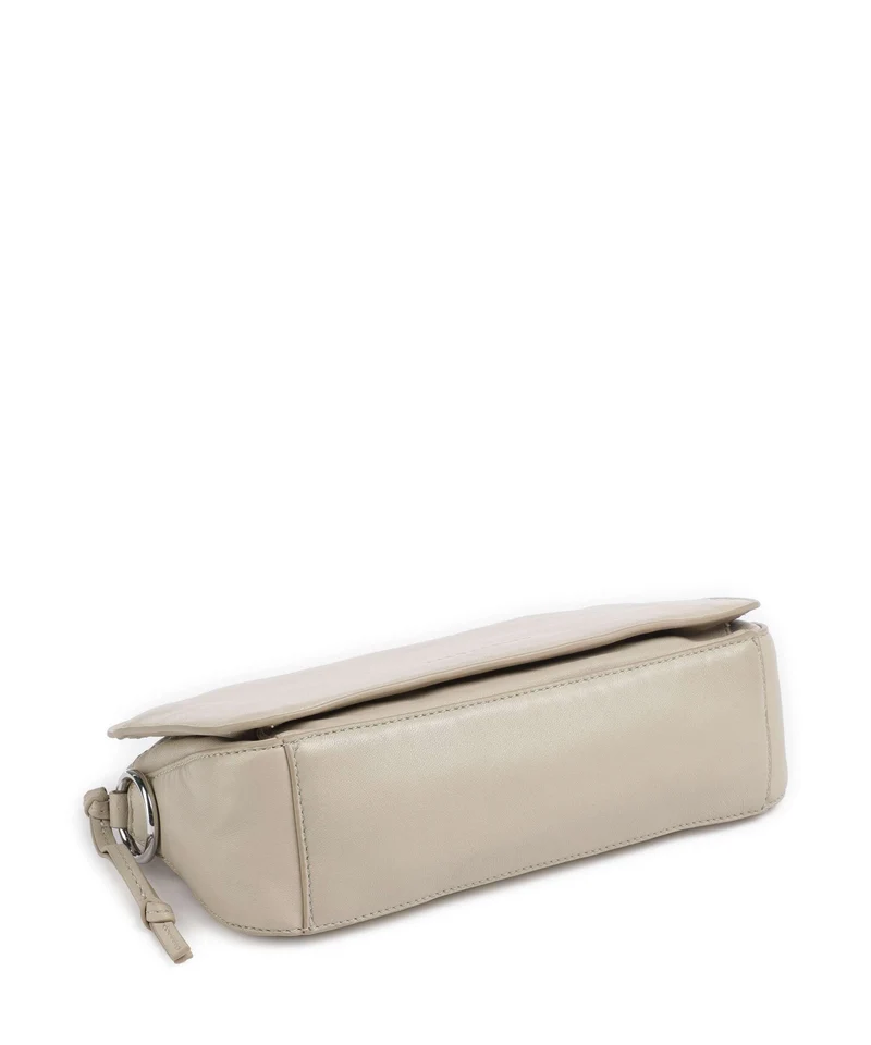 Liebeskind Clarice Sheep Natural M Bandolera milk