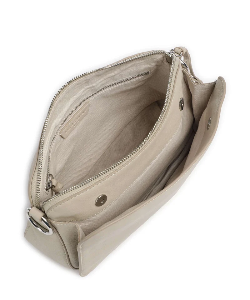 Liebeskind Clarice Sheep Natural M Bandolera milk