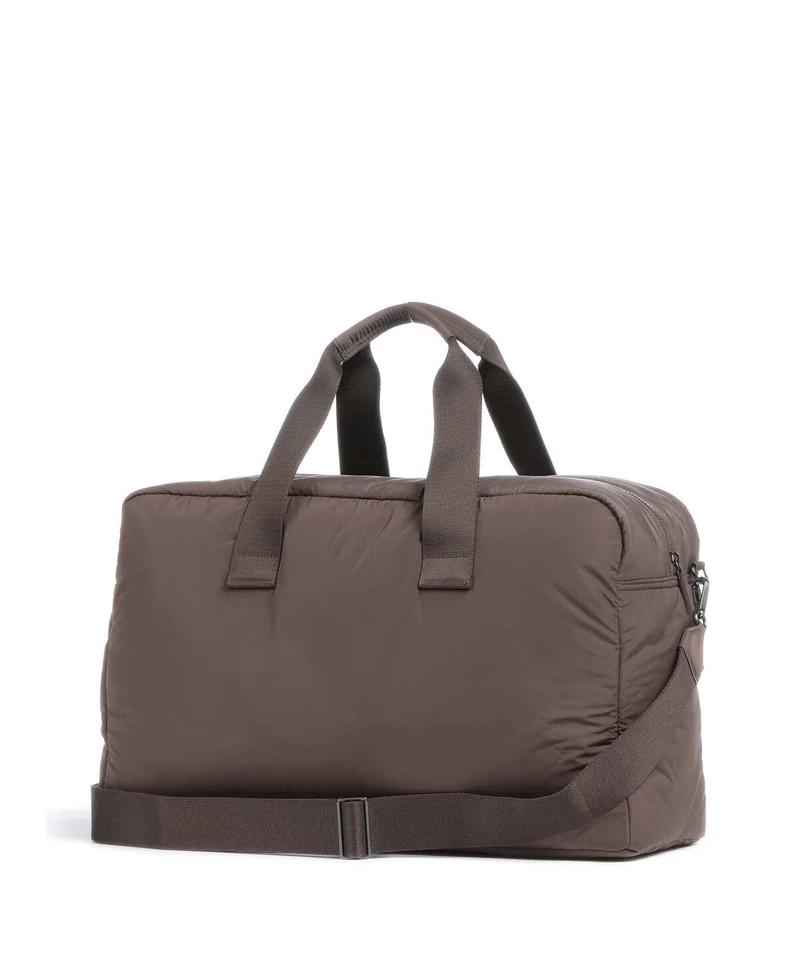 Markberg More Bolsa de fin de semana major brown