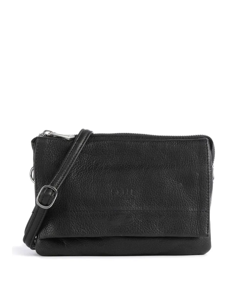 Still Nordic Anouk Bandolera black