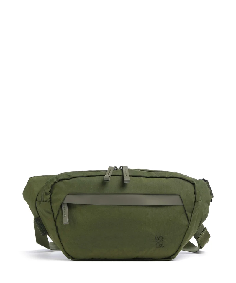 Chrome District Collection Sabin 6 Riñonera moss