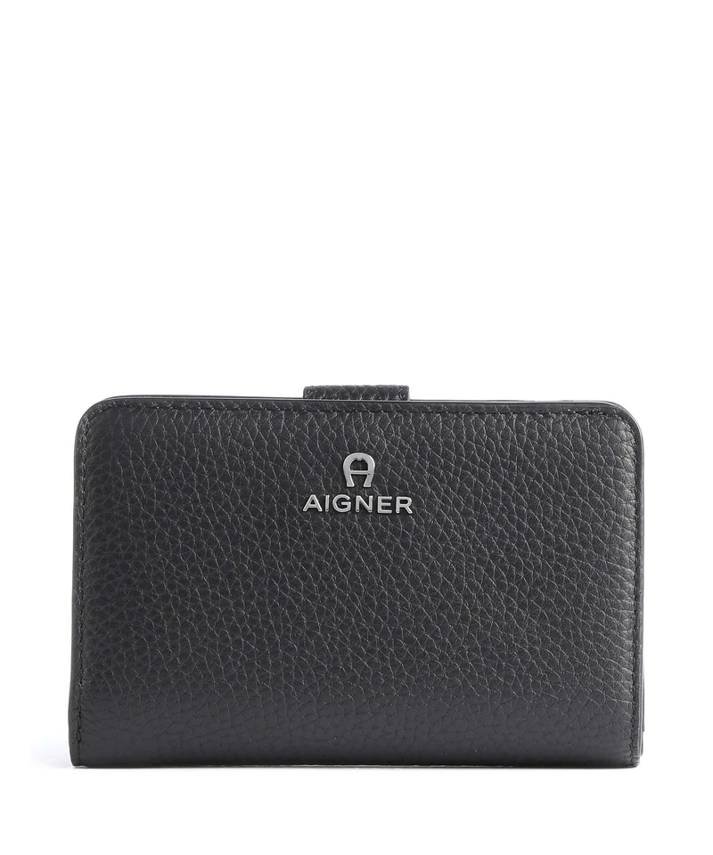 Aigner Ivy Monedero black