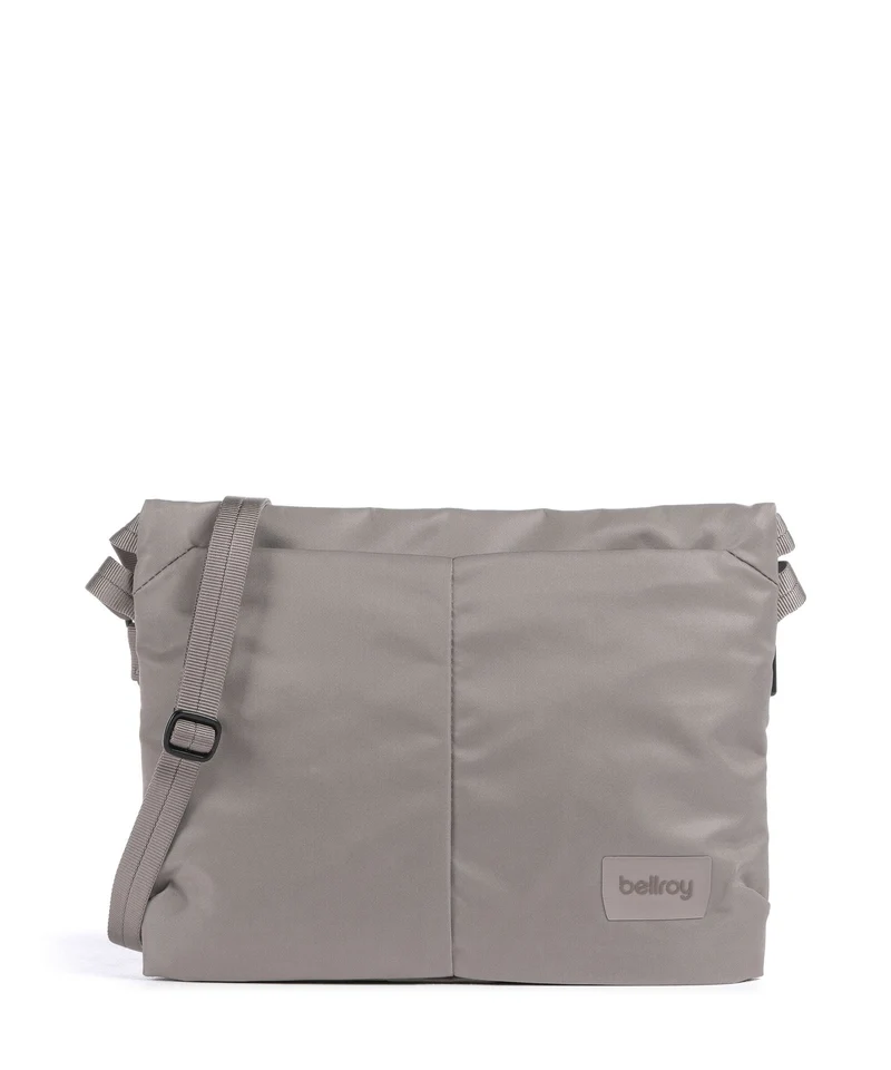 Bellroy Laneway 03. Mai Bandolera fawn
