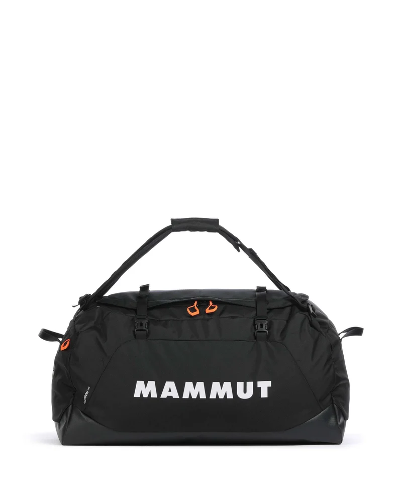 Mammut Cargon 110 Bolso de viaje black