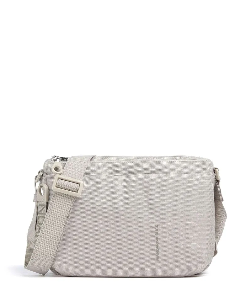 Mandarina Duck MD20 Bandolera cashmere