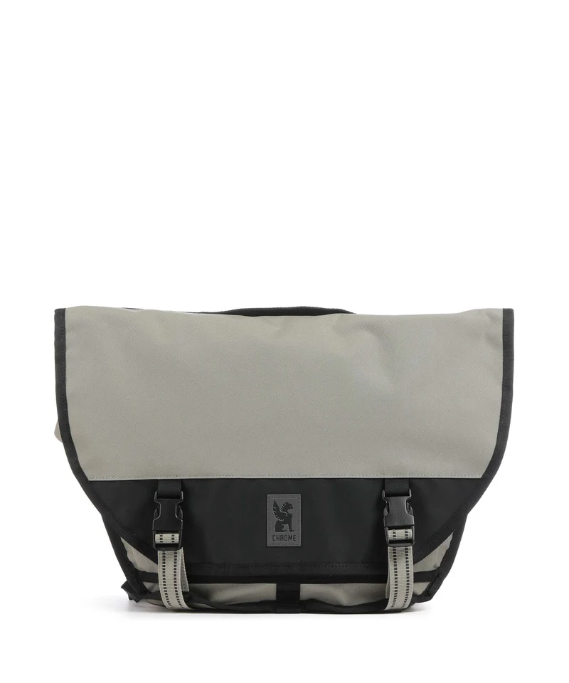 Chrome Citizen 15 Bolso de mensajero sage