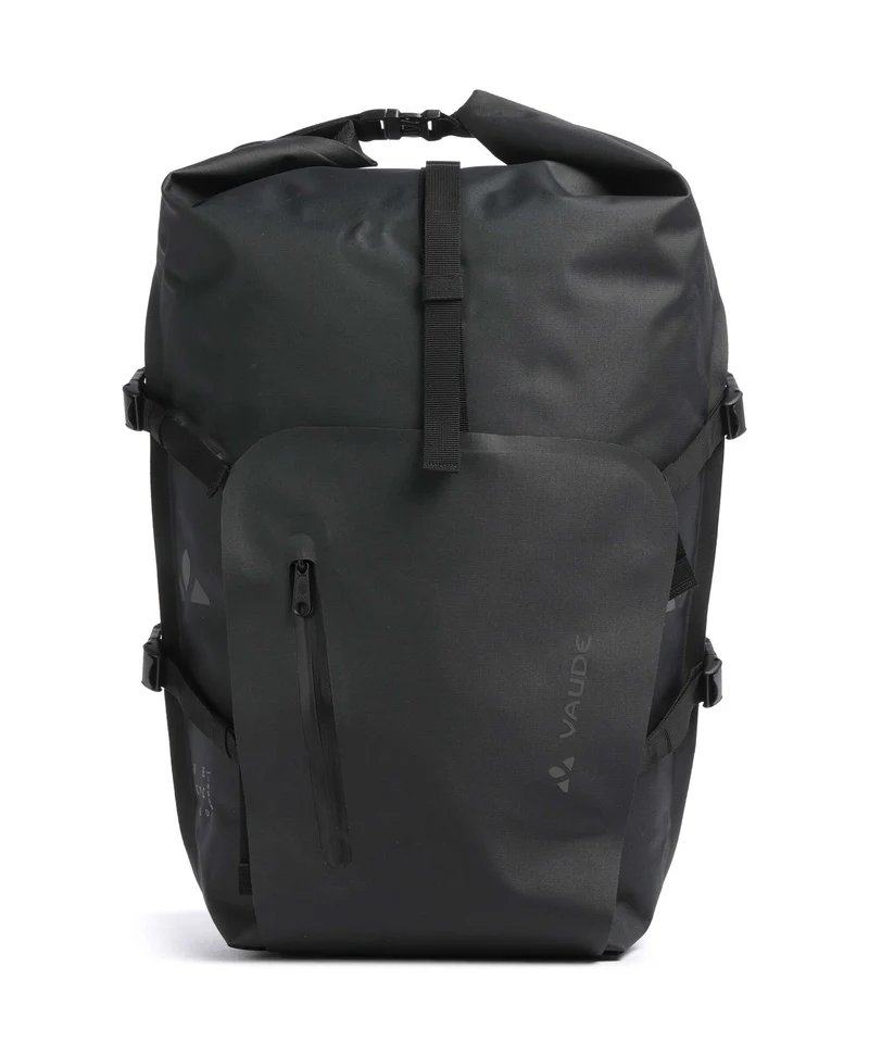 Vaude Free Cargo Bolsa de equipaje black