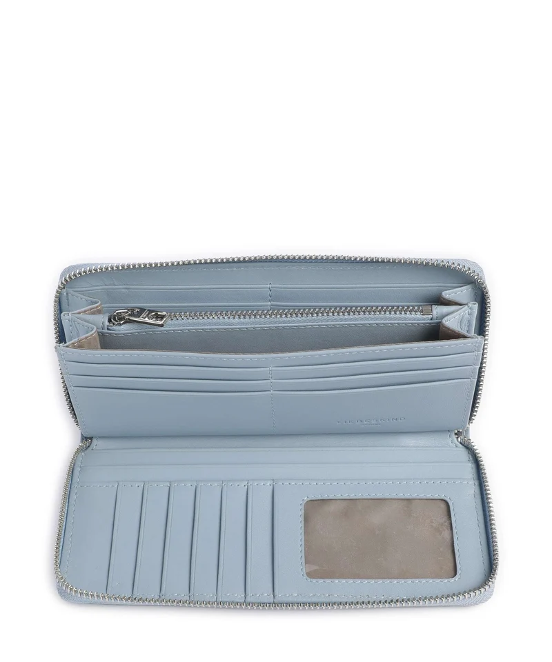 Liebeskind Gigi Sheep Natural L Monedero iceberg