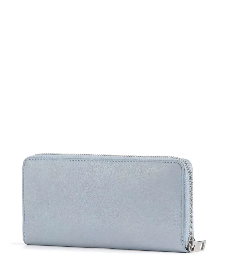 Liebeskind Gigi Sheep Natural L Monedero iceberg