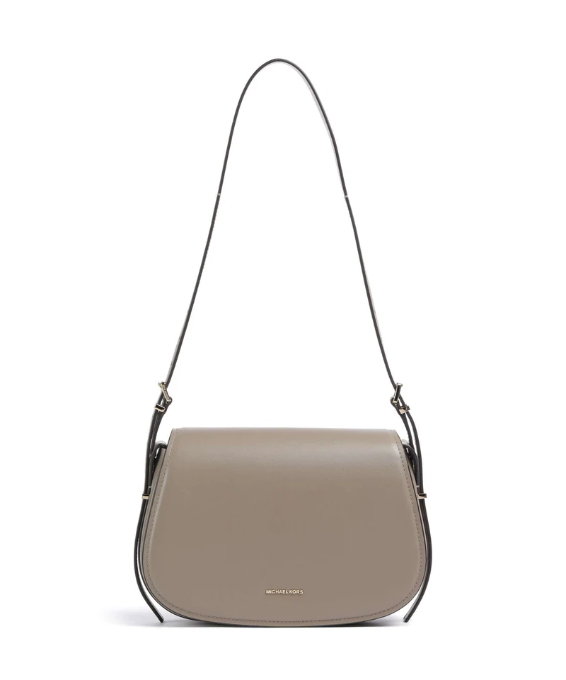 Michael Kors Lydia Bolso de hombro birch