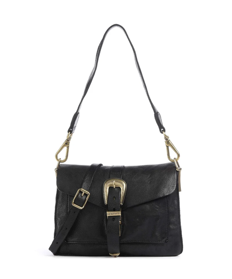 Campomaggi Bolso de hombro nero