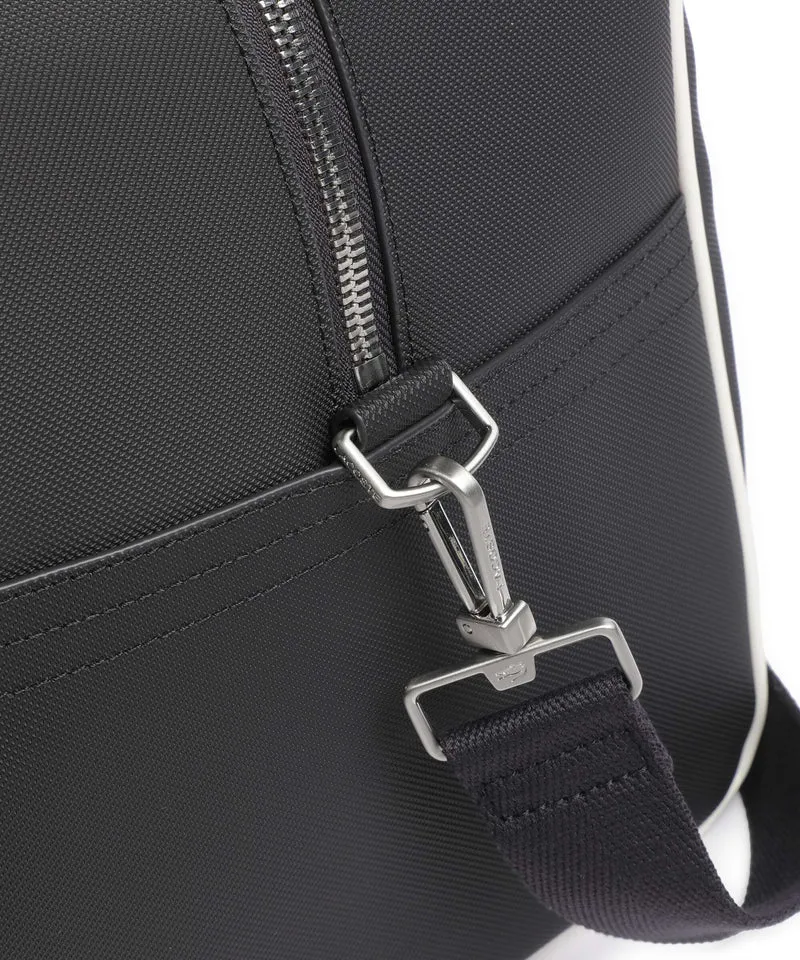 Lacoste Club 1930 Bolsa de fin de semana abimes farine