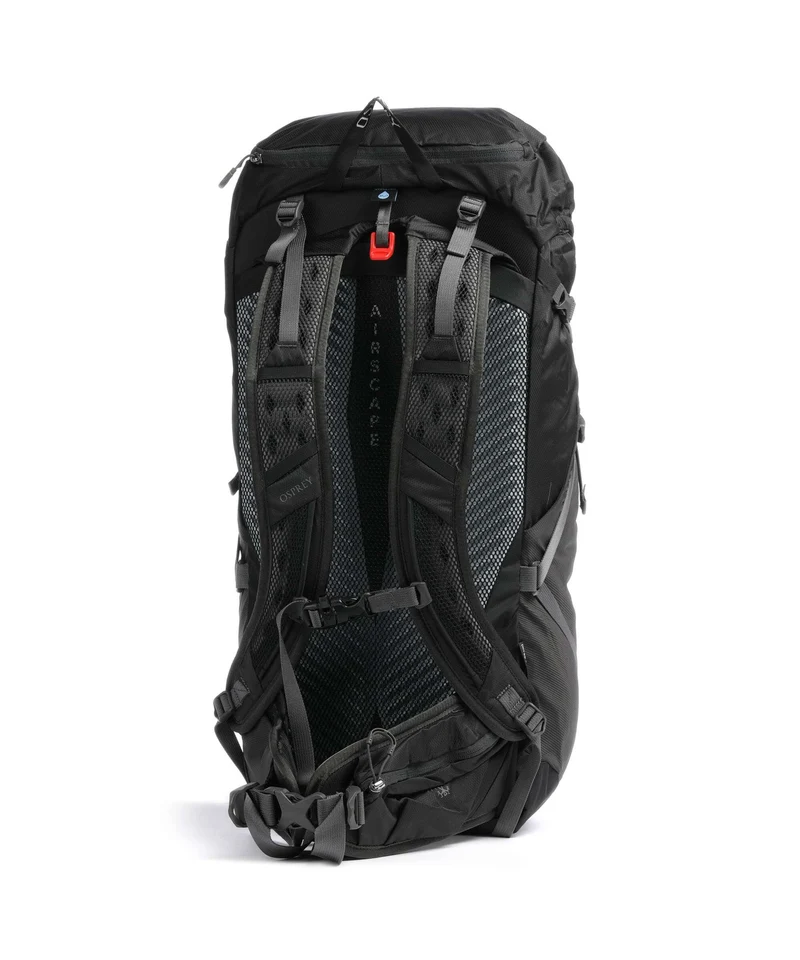 Osprey Sportlite 30 M/L Mochila de senderismo dark charcoal grey