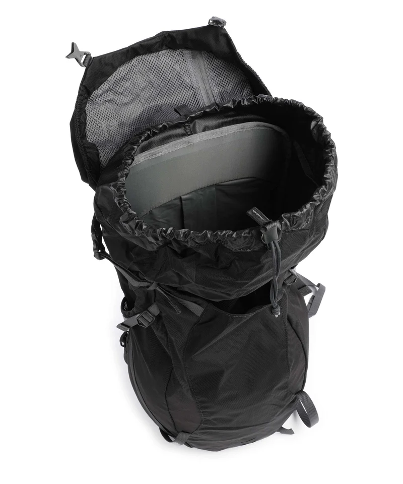 Osprey Sportlite 30 M/L Mochila de senderismo dark charcoal grey