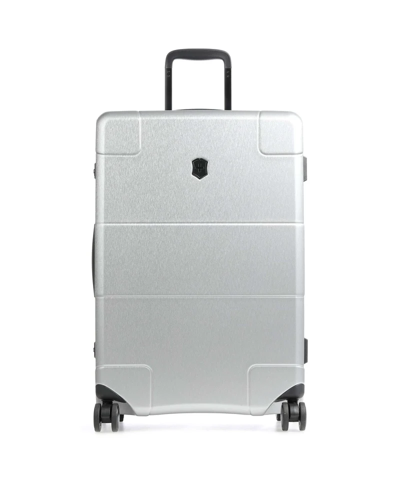 Victorinox Lexicon Framed Maleta con 4 ruedas silver