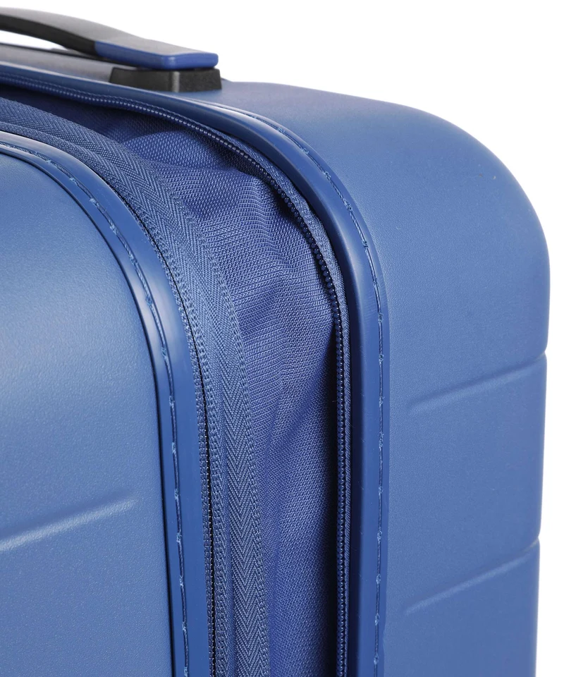 American Tourister Novastream Maleta con 4 ruedas navy blue
