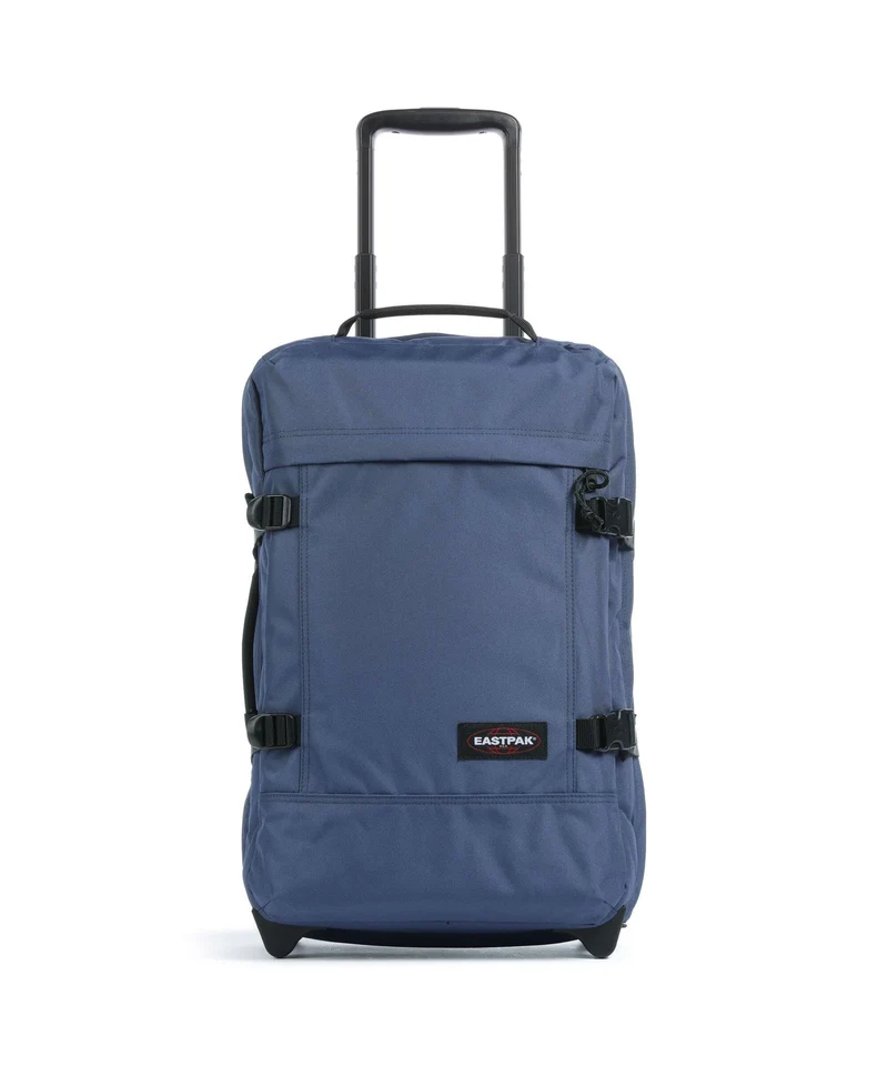 Eastpak Strapverz S Mochila con ruedas boat navy