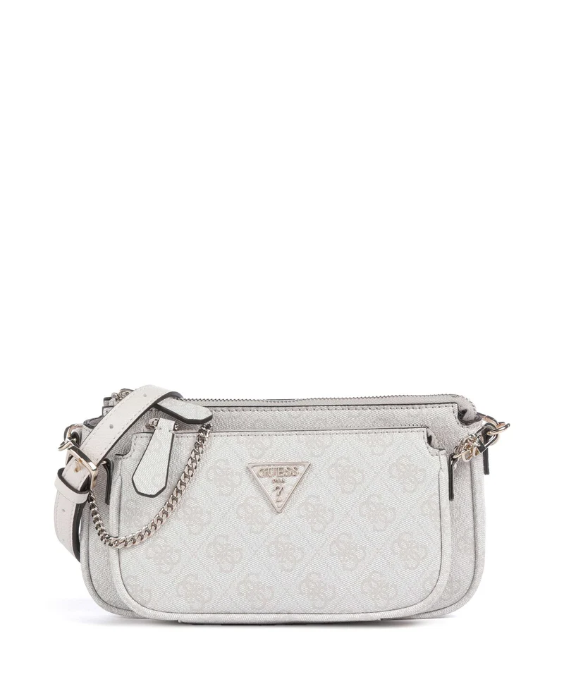 Guess Noelle Bolso de hombro bone logo