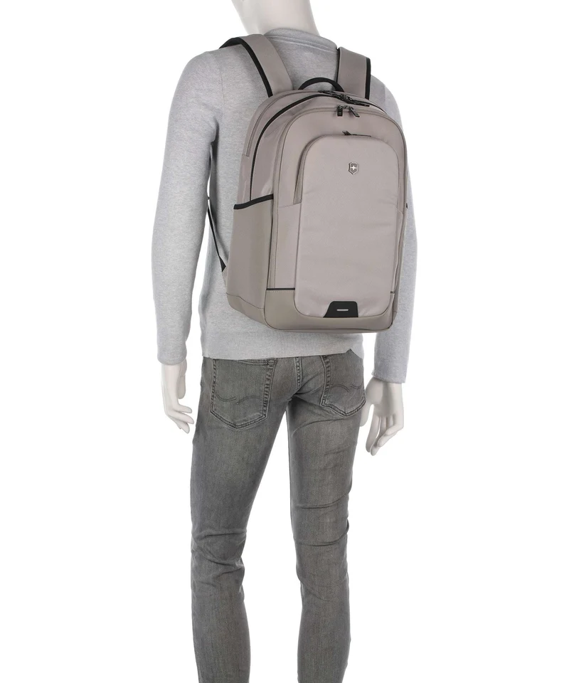 Victorinox Altmont Modern Deluxe Mochila stone white