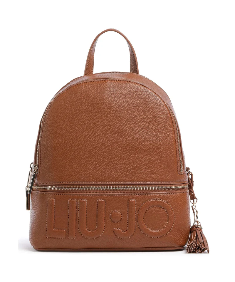 Liu Jo Logo Mochila deer