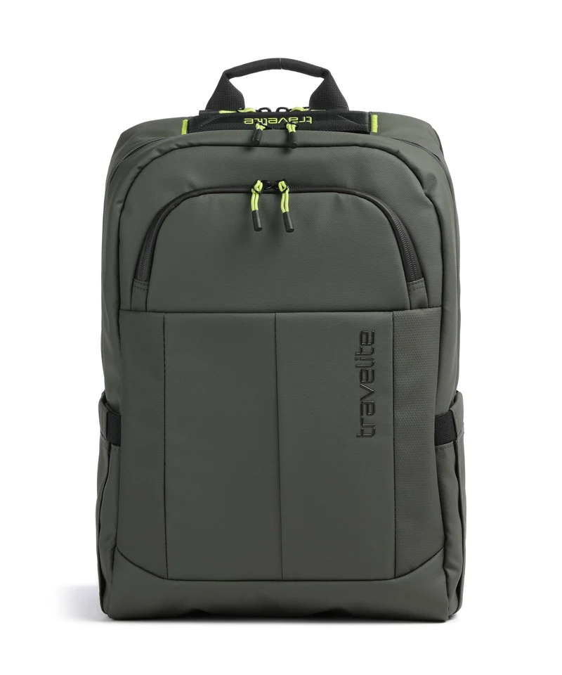 Travelite Briize M Mochila khaki