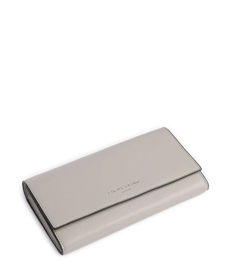 Liebeskind Hilla Valentina Monedero steel