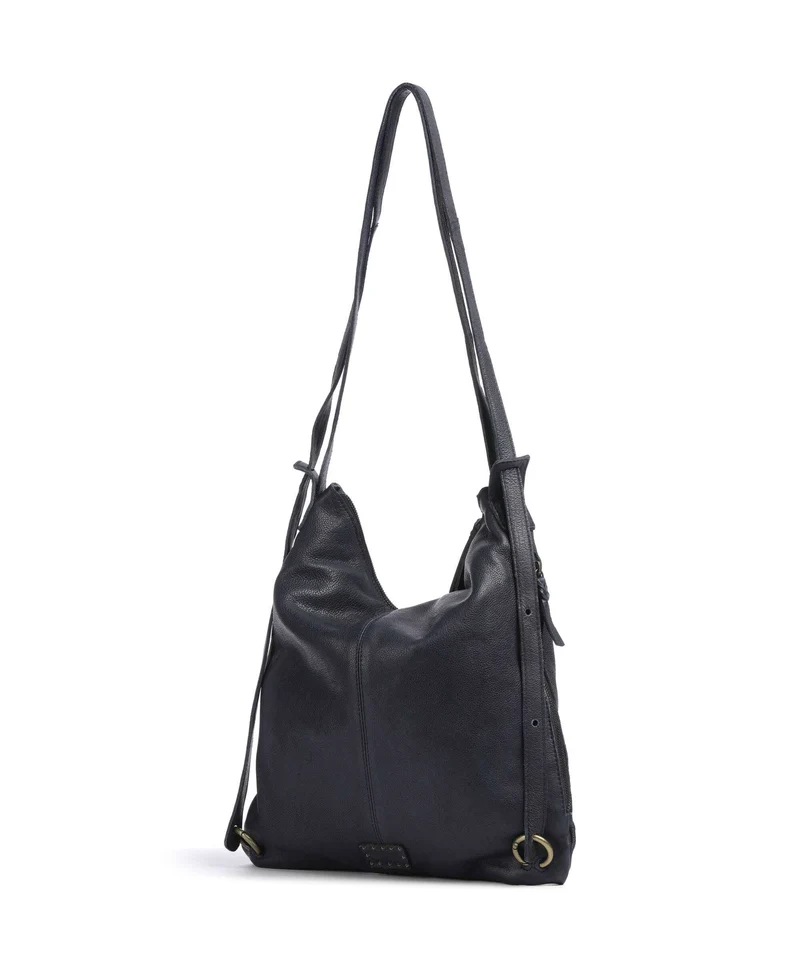Taschendieb Wien Paoliweg 3 Bolso mochila blue sea