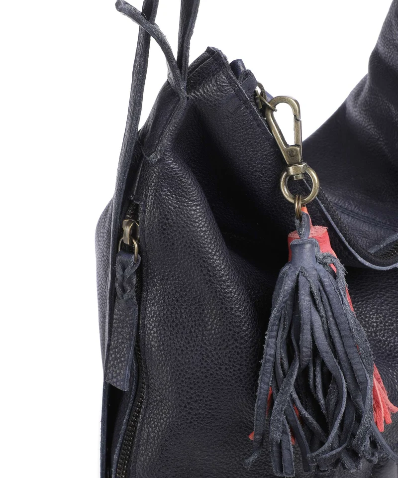 Taschendieb Wien Paoliweg 3 Bolso mochila blue sea