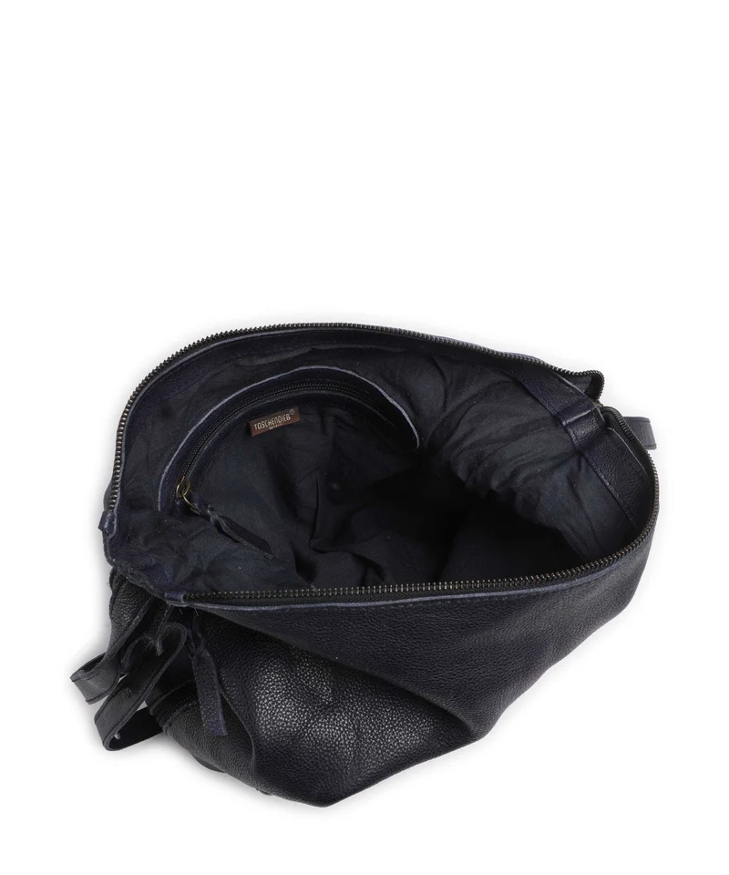 Taschendieb Wien Paoliweg 3 Bolso mochila blue sea
