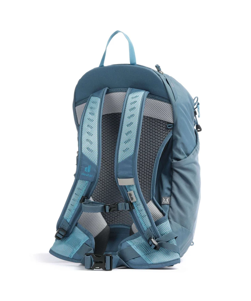 Deuter AC Lite 21 SL Mochila de senderismo lagoon atlantic