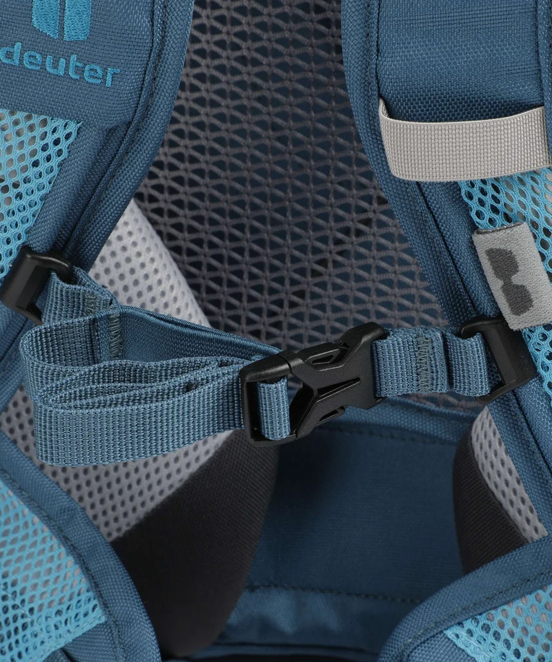 Deuter AC Lite 21 SL Mochila de senderismo lagoon atlantic