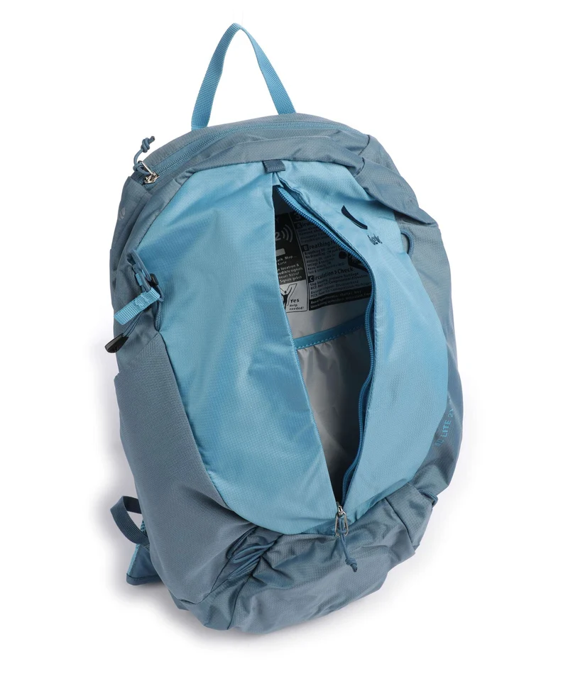 Deuter AC Lite 21 SL Mochila de senderismo lagoon atlantic